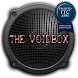 The VoidBox - Androidアプリ