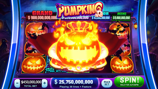 Double Win Casino Slots Game