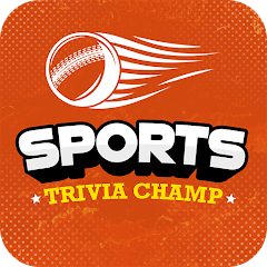 Sports Trivia Champ