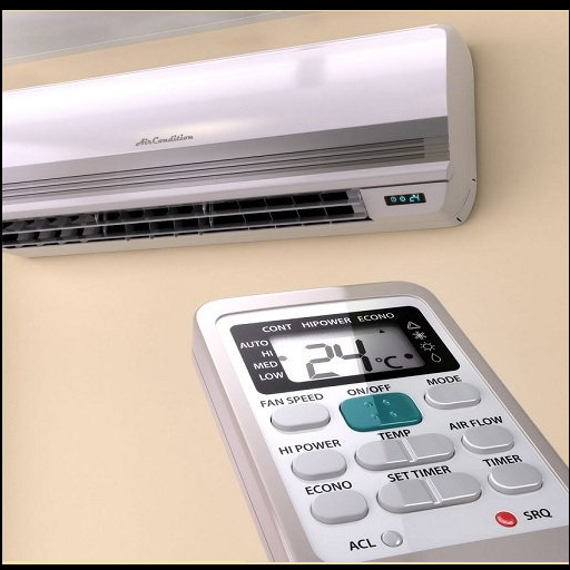 Carrier A/C Remote Control Unduh di Windows