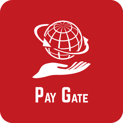 PayGate 1.0 Icon