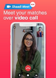 AgarwalShaadi.com - Now with Video Calling