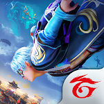 Cover Image of Download Garena Free Fire - Rampage 1.62.2 APK