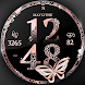 PER010 - Brooch Watch Face - Androidアプリ