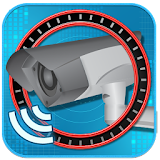 Hidden Camera Detector Simulator-Free icon