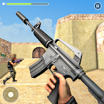 FPS Encounter Shooting strikes