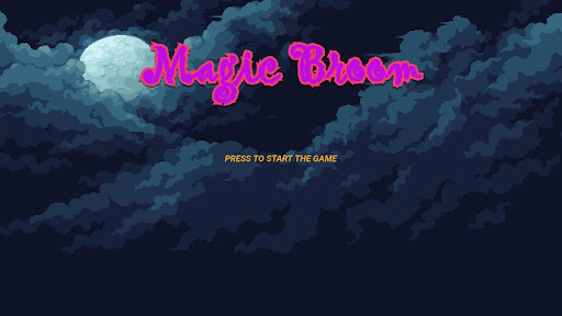Magic Broom screenshot 5