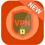Cover Image of Download Free VPN - Turbo VPN Fast and Secure Proxy Server 1.5 APK