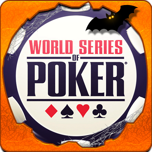 [Code] WSOP Poker Texas Holdem Game latest code 03/2025 GameApparent