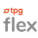 tpgFlex - Androidアプリ