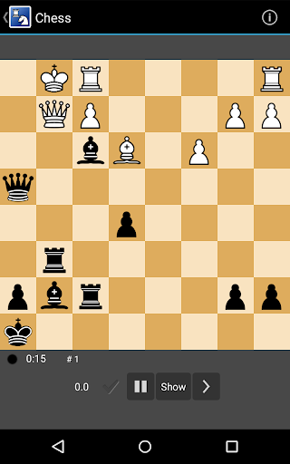 Chess  screenshots 15