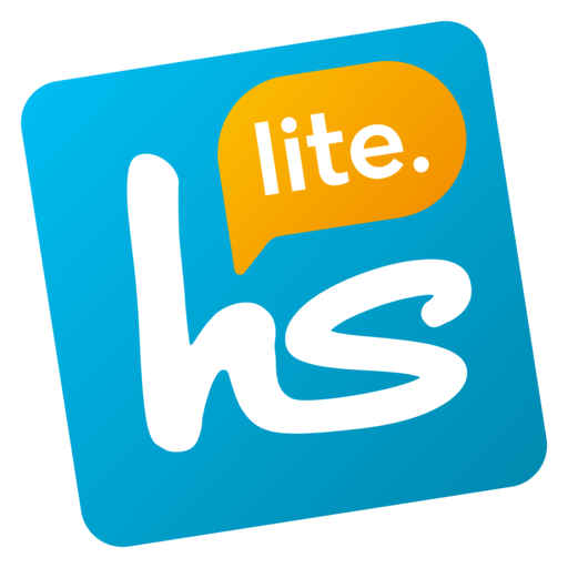 Happy Snappy Lite logo
