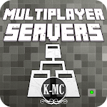 Cover Image of ダウンロード MinecraftPE用のサーバー  APK