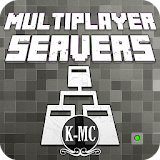 Servers for Minecraft PE icon