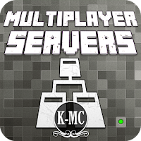 Серверы для Minecraft PE
