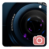 Ultra HD Camera icon