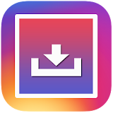 Save Lite_ photos and videos saver icon