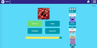 Educandy Studio - Screenshot 2