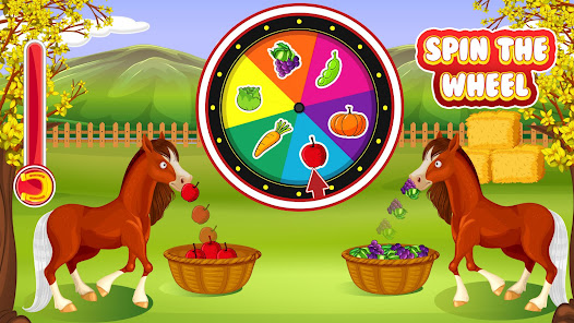Screenshot 16 Gerente de granja de caballos: android