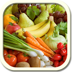 Рецепты из овощей и фруктов Apk