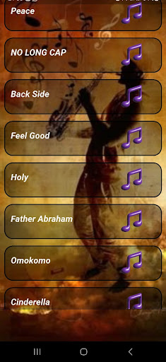 Mohbad all Songs 2024 Screen 2