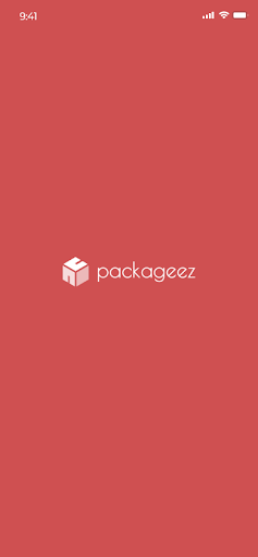 Android application Packageez screenshort