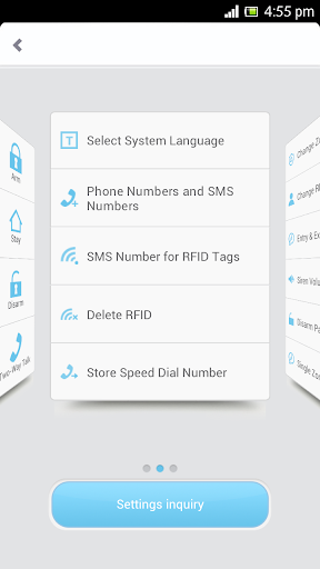 Godrej Eagle-I Pro Screen 3