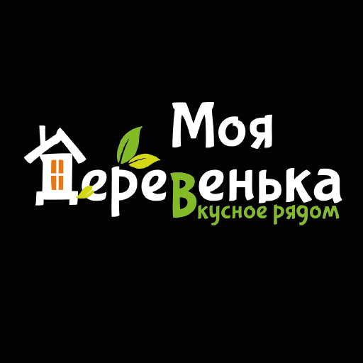 Моя Деревенька logo