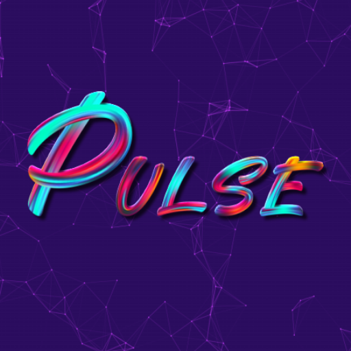 Pulse X logo