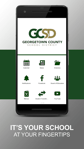 Georgetown County SD