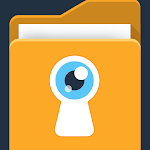 Cover Image of Télécharger File Locker & Secret Vault  APK