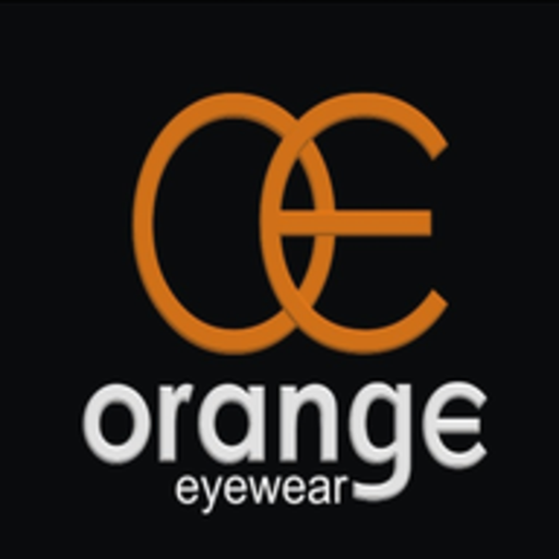 Orange Eyewear logo