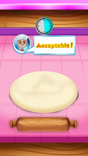 Cooking Cafe Screen 2