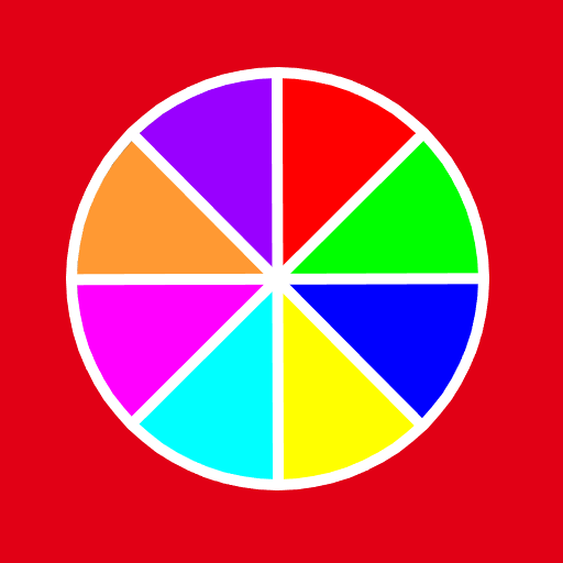Choose for me logo
