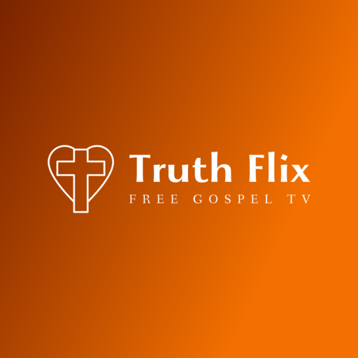 TruthFlix Gospel Tv logo