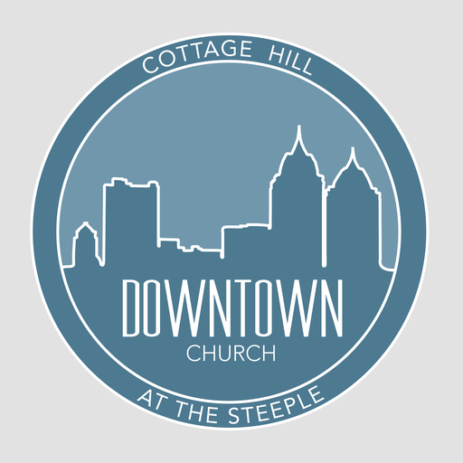 Downtown Church logo