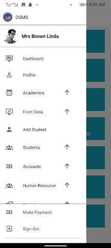 OguaSchoolz Screen 3