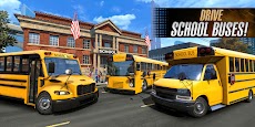 Bus Simulator 2023のおすすめ画像2