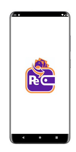 Android application CashBackPe screenshort
