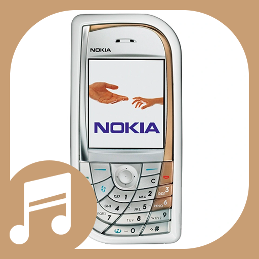 Classic Nokia 7610 Ringtones