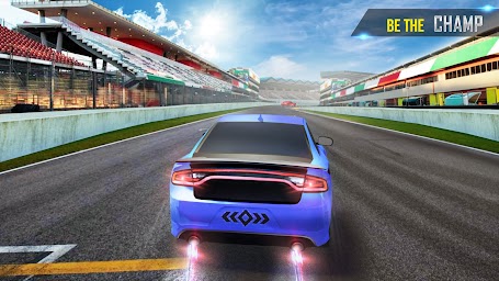 Grand Car Racing Games