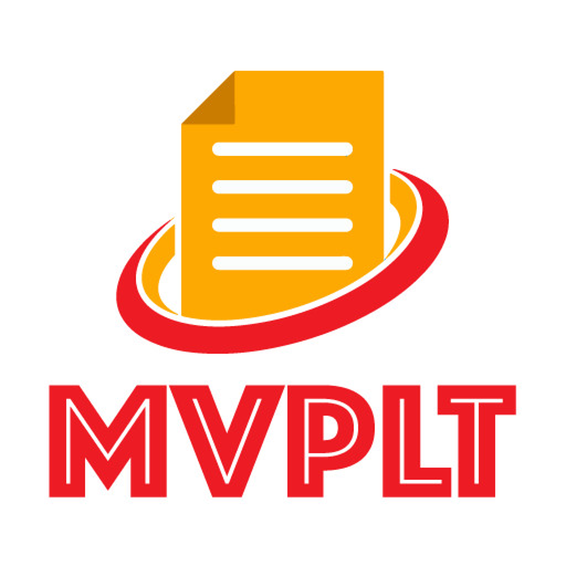 MVPLT THÁI BÌNH logo
