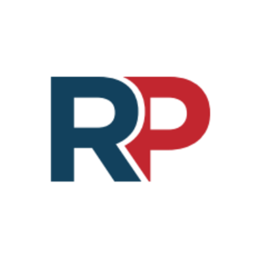 Reformed Perspective logo