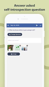 Questions Journal: Self-Introspection Questions (PREMIUM) 1.6 Apk 5