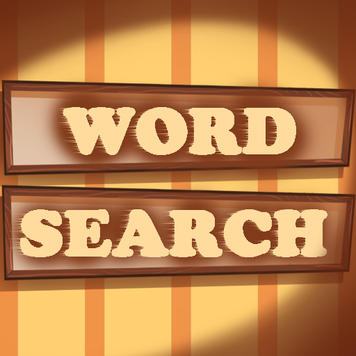 Word search  Icon