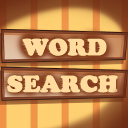 Icon image Word search