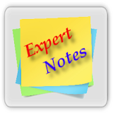 Expert Notes icon