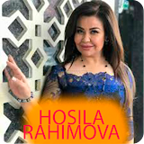 Hosila Rahimova icon