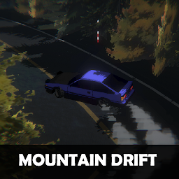 Изображение на иконата за Mountain drift