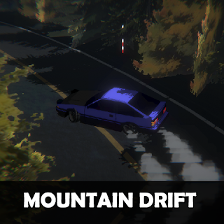 Mountain drift apk
